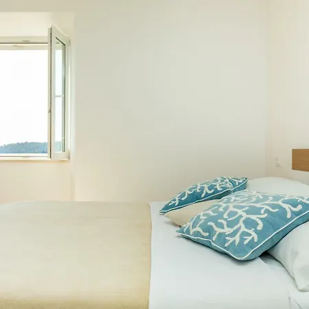 Hedera Estate, Hedera A19 アパート ドゥブロブニク