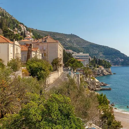 Hedera Estate, Hedera A19