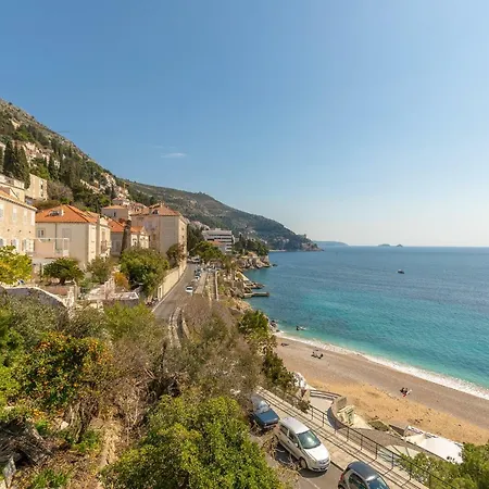 Hedera Estate, Hedera A19