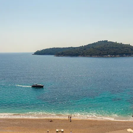 Hedera Estate Hedera A19 Apartman Dubrovnik