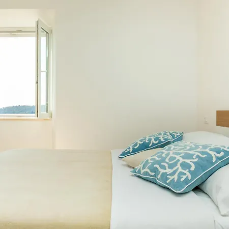Hedera Estate Hedera A19 Apartman