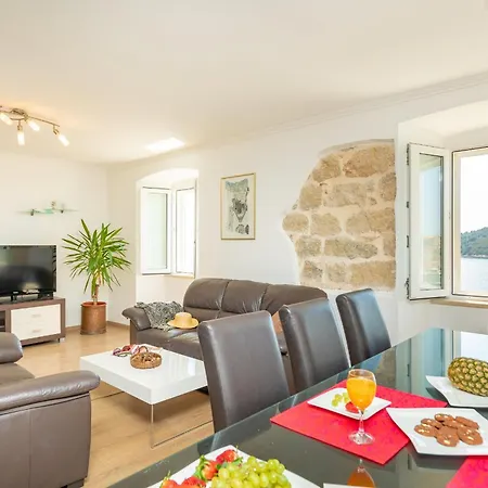 Apartman Hedera Estate Hedera A19 Dubrovnik