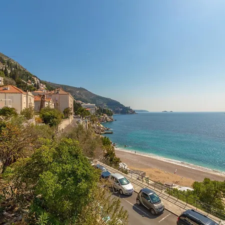 Hedera Estate Hedera A19 Apartman Dubrovnik