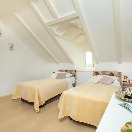 Apartman Hedera Estate Hedera A19 Dubrovnik