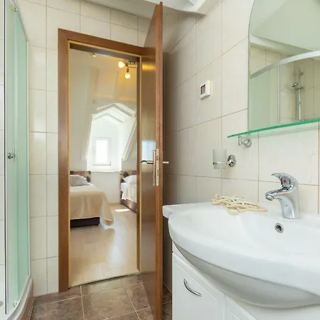 Hedera Estate, Hedera A19 Апартаменты Дубровник