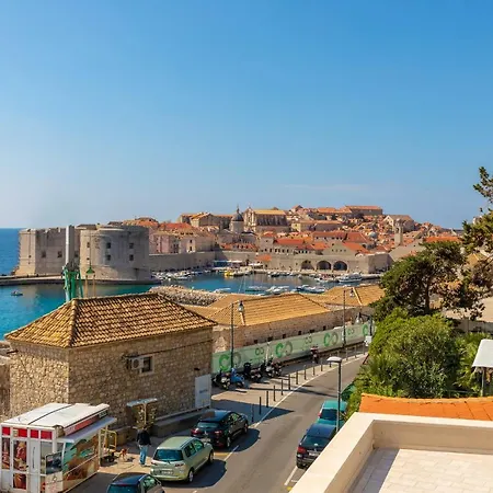 Hedera Estate, Hedera A19 * Dubrovnik