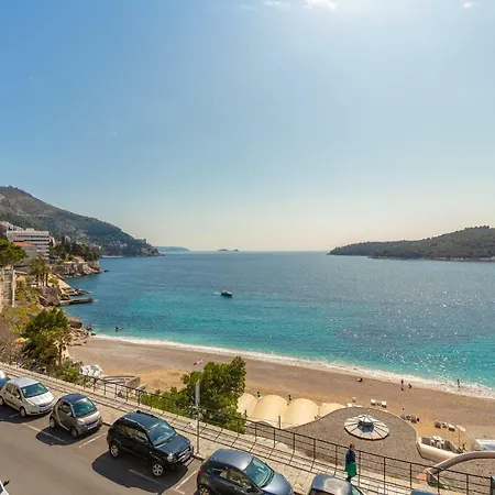 Hedera Estate, Hedera A19 Apartman