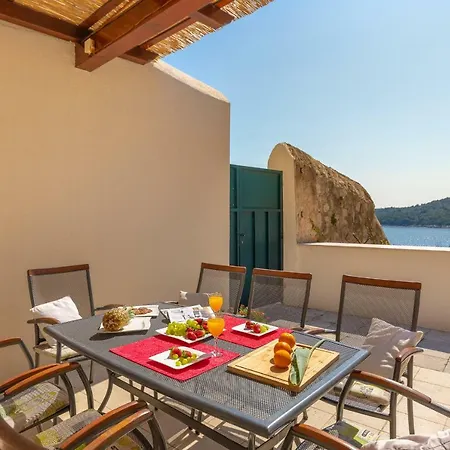 Apartman Hedera Estate, Hedera A19 *