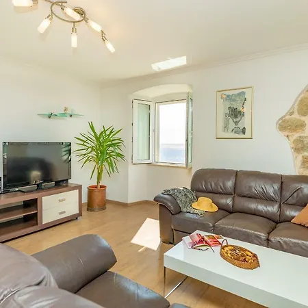 Hedera Estate, Hedera A19 Apartman Dubrovnik