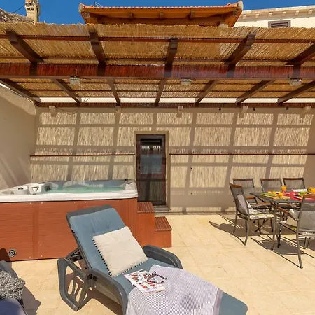 Hedera Estate, Hedera A19 Apartman Dubrovnik