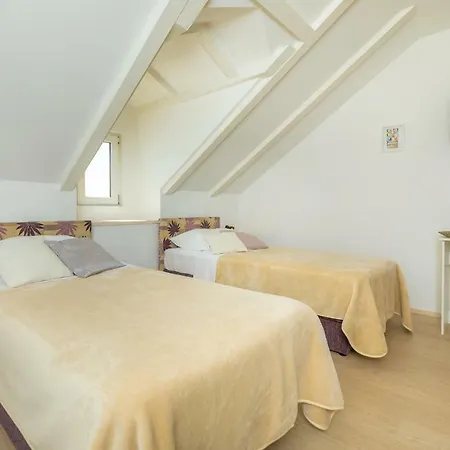 Апартаменты Hedera Estate, Hedera A19 Дубровник