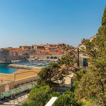 Апартаменты Hedera Estate, Hedera A19 Дубровник