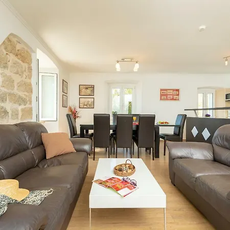 Апартаменты Hedera Estate, Hedera A19 Дубровник