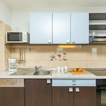 Apartament Hedera Estate, Hedera A19 *