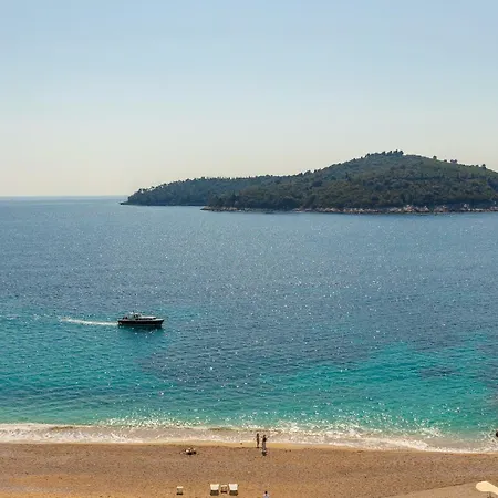 Hedera Estate, Hedera A19 Apartman Dubrovnik