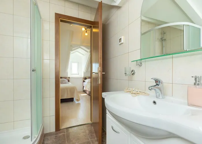 Hedera Estate, Hedera A19 Daire Dubrovnik