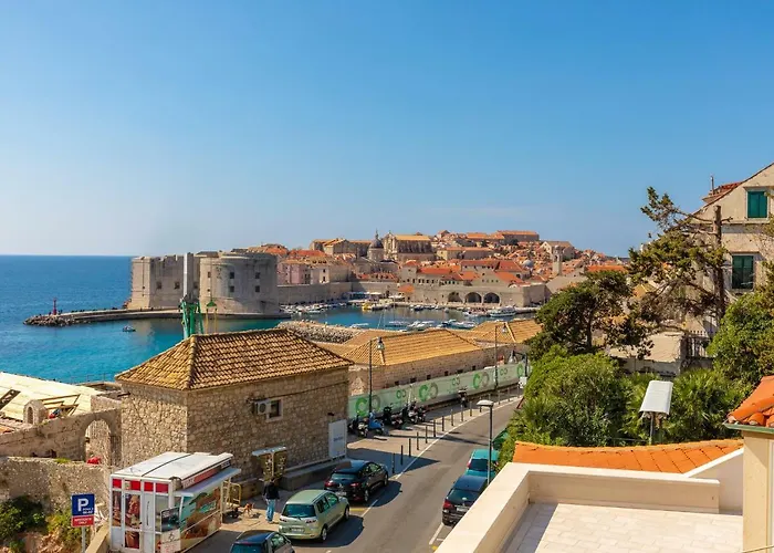 Hedera Estate, Hedera A19 * Dubrovnik