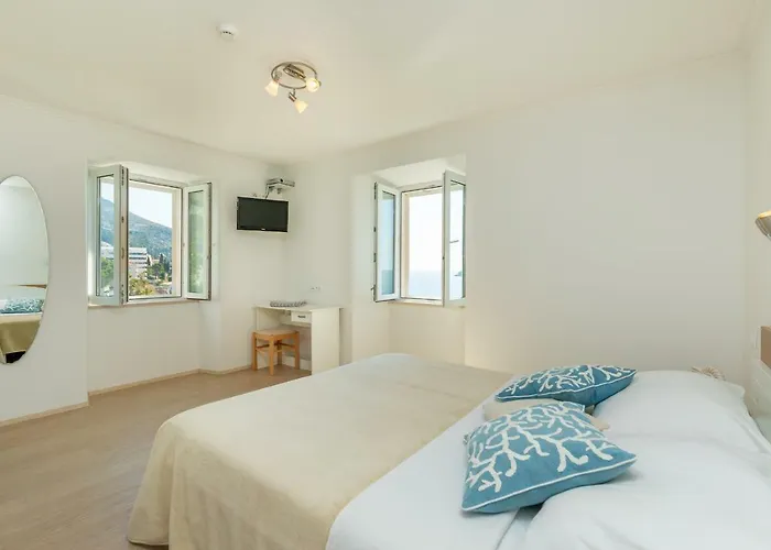 Hedera Estate, Hedera A19 Daire