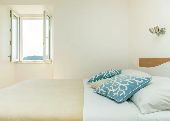 Hedera Estate, Hedera A19 Daire Dubrovnik