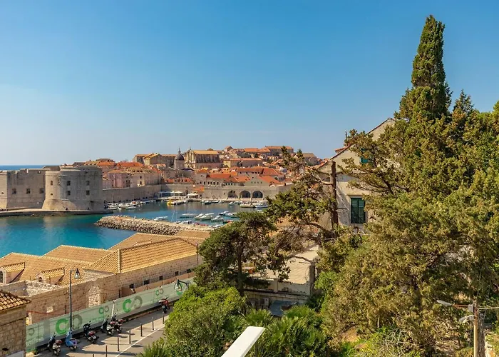 Daire Hedera Estate, Hedera A19 Dubrovnik