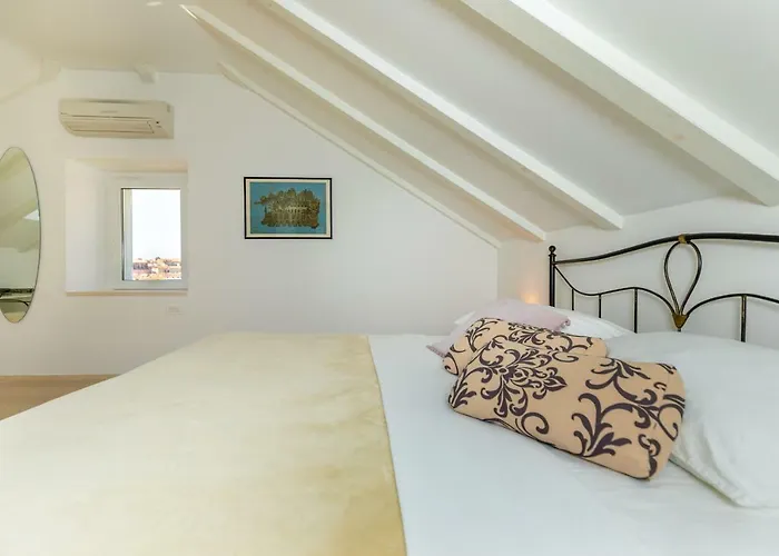 Hedera Estate, Hedera A19 * Dubrovnik