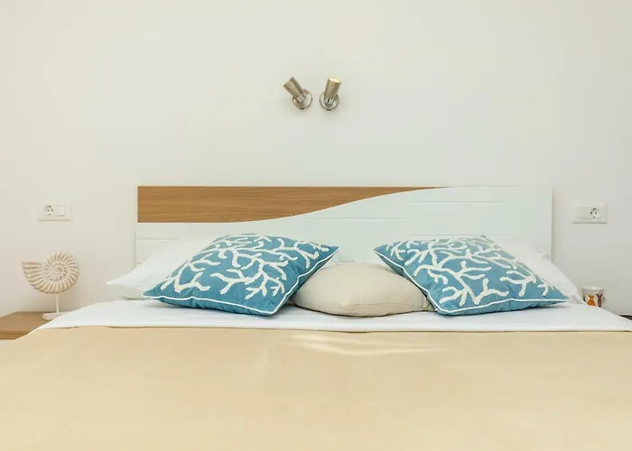 Hedera Estate, Hedera A19 Daire Dubrovnik