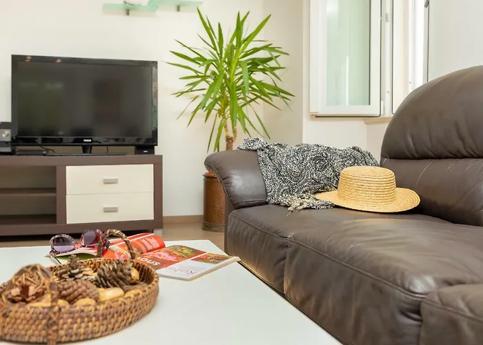 Hedera Estate, Hedera A19 Daire