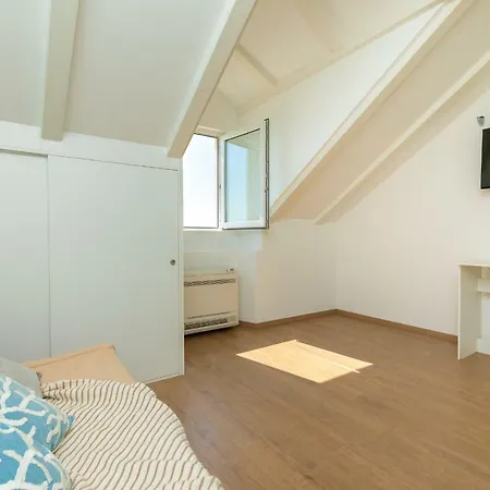 Apartment Hedera Estate, Hedera A19 *
